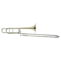 LEVANTE LV-TB5415 Bb/F TENOR PRO SLD TROMBONE
