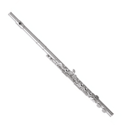 PEARL FLUTE QUANTZ PF-505 E