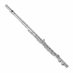 PEARL FLUTE QUANTZ PF-665 RE