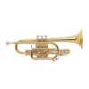 VINCENT BACH BB-CORNET 181 STRADIVARIUS