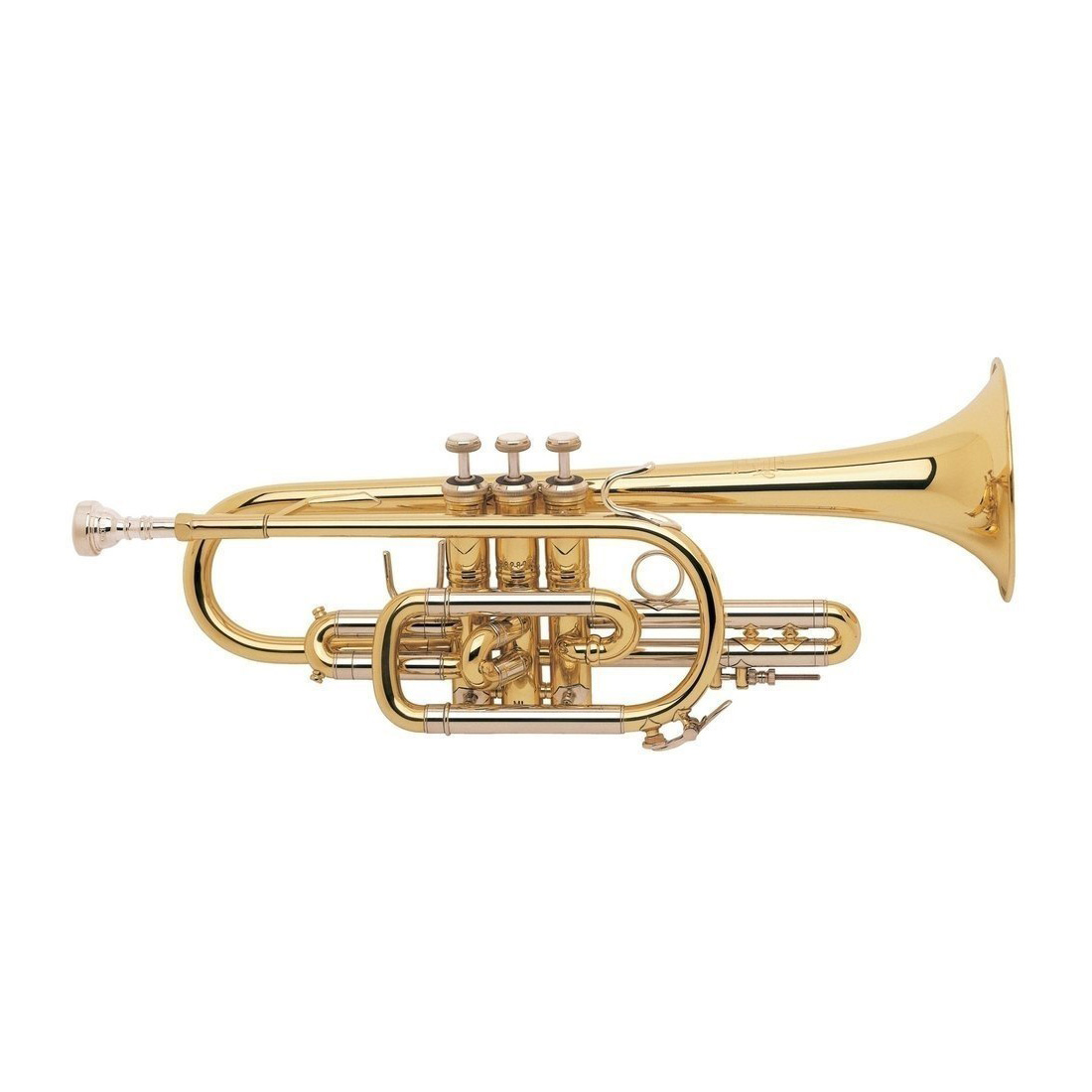 VINCENT BACH BB-CORNET 181 STRADIVARIUS