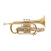 VINCENT BACH BB-CORNET 184 STRADIVARIUS
