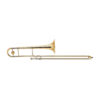 VINCENT BACH BB-TENOR TROMBONE 36 STRADIVARIUS