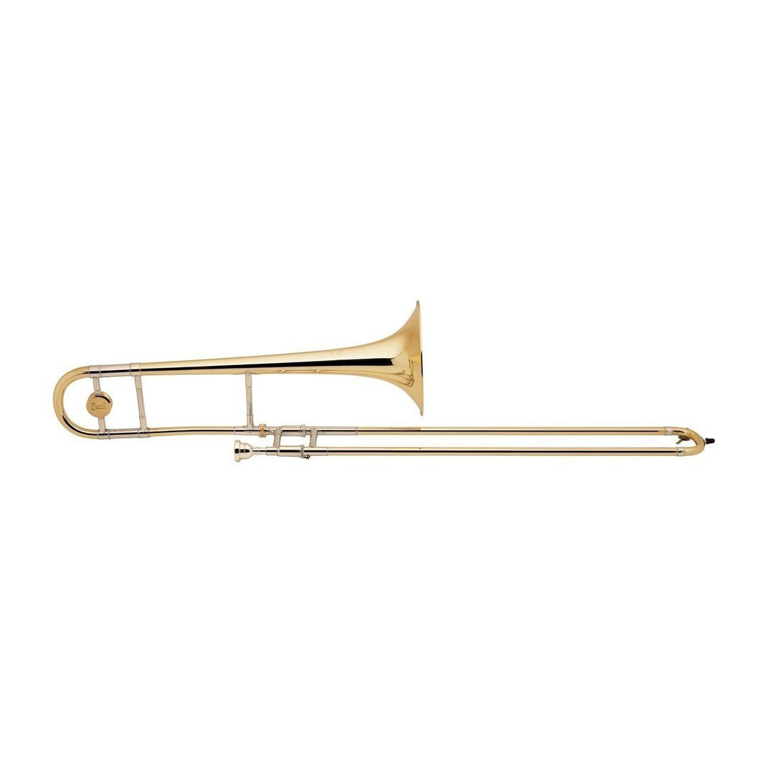 VINCENT BACH BB-TENOR TROMBONE 36 STRADIVARIUS