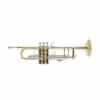 VINCENT BACH BB-TRUMPET 180-37 STRADIVARIUS