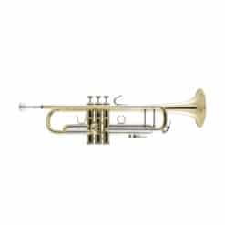 VINCENT BACH BB-TRUMPET 180-43 STRADIVARIUS