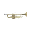 VINCENT BACH BB-TRUMPET LR180-37 STRADIVARIUS
