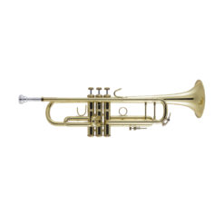 VINCENT BACH BB-TRUMPET LT180-37 STRADIVARIUS
