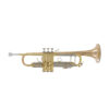 VINCENT BACH BB-TRUMPET LT180-43 STRADIVARIUS