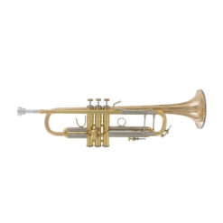 VINCENT BACH BB-TRUMPET LT180-43 STRADIVARIUS
