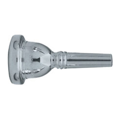 VINCENT BACH MOUTHPIECE 350 TENOR TROMBONE STANDARD 6 1/2AL SMALL