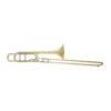 VINCENT BACH BB/F-TENOR TROMBONE 42BO STRADIVARIUS