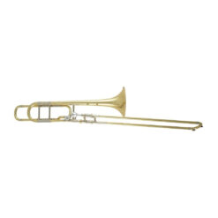 VINCENT BACH BB/F-TENOR TROMBONE 42BO STRADIVARIUS