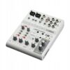 YAMAHA AG06MK2 MIXING CONSOLE WHITE