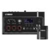 YAMAHA EAD10 DRUM MODULE WITH MIC PICKUP