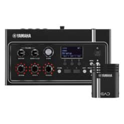 YAMAHA EAD10 DRUM MODULE WITH MIC PICKUP