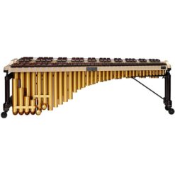 YAMAHA YM 6100 MARIMBA 5 OCTAVES