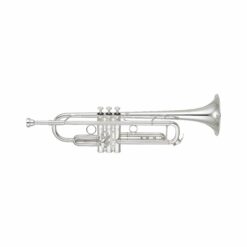 Yamaha YTR-8335RS 04 Bb Trumpet