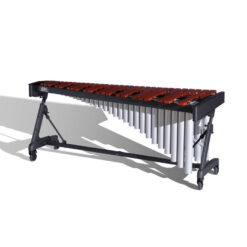 ADAMS PERCUSSION MCPA43 4.3 OCTAVES CONCERT SERIES MARIMBA