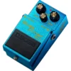 BOSS BD-2-B50A BLUES DRIVER 50TH ANNIVERSARY EFFECTS PEDAL BLUE
