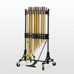 YAMAHA YCH-SET-6018 STANDARD CHIMES TUBULAR BELLS SET