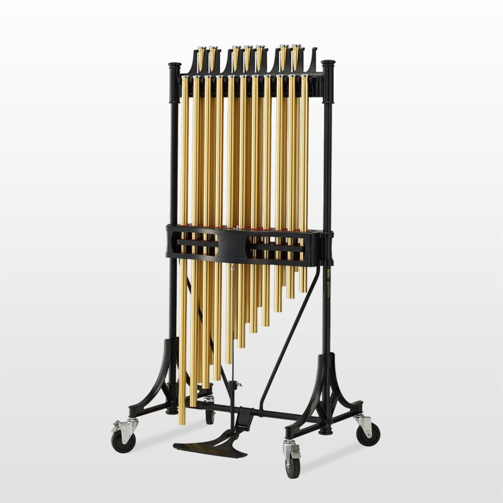 YAMAHA YCH-SET-6018 STANDARD CHIMES TUBULAR BELLS SET
