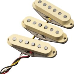 FENDER PURE VINTAGE 57 STRATOCASTER PICKUP SET