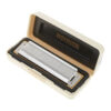 HOHNER DIATONIC HARMONICA MARINE BAND IN G NATURAL MINOR