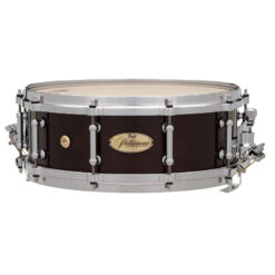 PEARL 14X5 PHILHARMONIC CONCERT SNARE DRUM