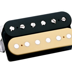 DIMARZIO DP223BC PAF BRIDGE PICKUP BLACK/CREAM