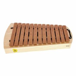 STUDIO 49 AXG 1000 DIATONIC ALTO XYLOPHONE