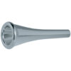 VINCENT BACH MOUTHPIECE HORN STANDARD SERIE 336 SILVER