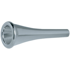 VINCENT BACH MOUTHPIECE HORN STANDARD SERIE 336 SILVER