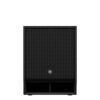 YAMAHA DXS15XLF 1600W 15-INCH POWERED SUBWOOFER