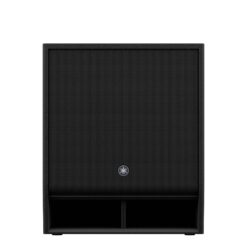 YAMAHA DXS18XLF 1600W