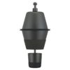 YAMAHA PM1X SILENT BRASS MUTE FOR TUBA, MUTE ONLY