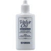 YAMAHA SUPER LIGHT SYNTHETIC VALVE OIL