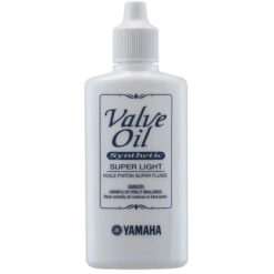 YAMAHA SUPER LIGHT SYNTHETIC VALVE OIL