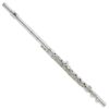 YAMAHA YFL-677 PROFESSIONAL STERLING SILVER FLUTE
