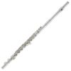 YAMAHA YFL-777 PROFESSIONAL STERLING 925 SILVER FLUTE