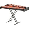 ADAMS PERCUSSION MSLD30 3 OCTAVES ACADEMY SERIES MARIMBA