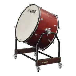 Kontsert basstrummid