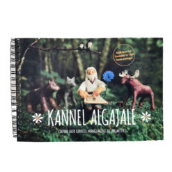 kandleõpik algajale