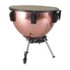 ADAMS UNIVERSAL TIMPANI WITH FINE TUNER, SMOOTH COPPER