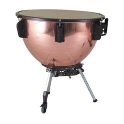 ADAMS UNIVERSAL TIMPANI WITH FINE TUNER, SMOOTH COPPER