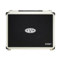 EVH 5150 III MINI 1X12 CABINET IVORY