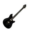 EVH WOLFGANG SPECIAL, EBONY FINGERBOARD, STEALTH BLACK