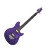 EVH WOLFGANG SPECIAL IN DEEP PURPLE METALLIC