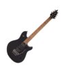 EVH WOLFGANG STANDARD BAKED MAPLE FINGERBOARD GLOSS BLACK
