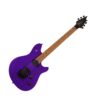 EVH WOLFGANG WG STANDARD BAKED MN ROYALTY PURPLE